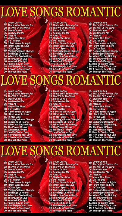 GREATEST LOVE SONG Jim Brickman, David Pomeranz, Rick Price | Love Song Forever