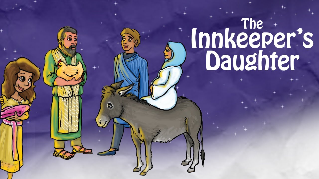 The Innkeeper's Daughter - The Musical - YouTube