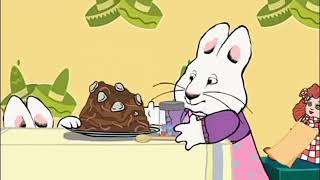 Max & Ruby Opening Programa Apto Para Todo Público.