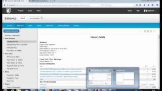 Total Software Testing in an Embedded Functional Safety Project