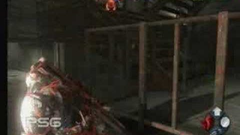 Army Of Two: Afghanistan (2001) [Part 3/4]