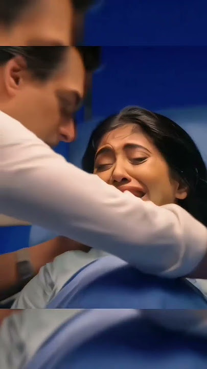 Naira kartik so emotional for baby delivery 🥺🥺🥺🥺