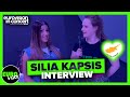 🇨🇾 SILIA KAPSIS - &#39;LIAR&#39; (INTERVIEW) // Eurovision in Concert 2024 // Cyprus Eurovision 2024