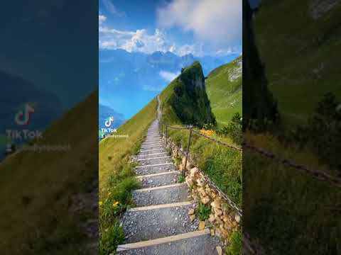 Stairway to Heaven