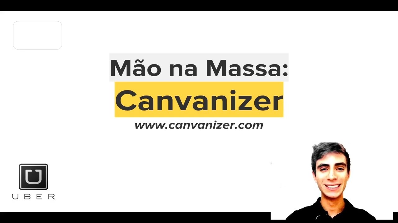 Como criar um modelo de negócio utilizando o Business Model Canvas - YouTube