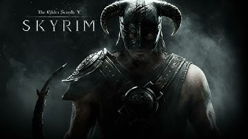 Skyrim Complete Soundtrack (HQ AUDIO)