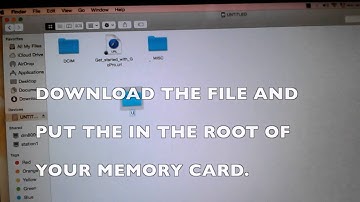 Downgrade and Repair "Gopro 3+ and 4" firmware from 3.00 to 01.0X