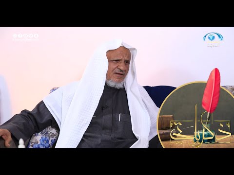 تأثر القارئ أحمد خليل شاهين بالقصة العجيبة لشيخه الذي توفي وهو ساجد