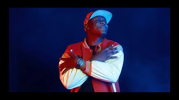 Baron Nii - Shuperu (Official Video)