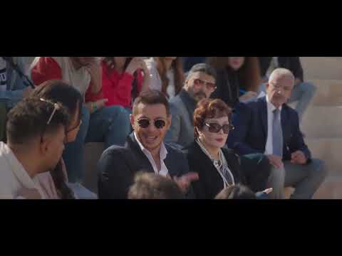 بداية المسابقة يا تري مدرسة رؤية هتعمل ايه دايما عامر