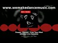 Prospa Cloonee Free Your Mind Tech House Ableton Live Preset Pack