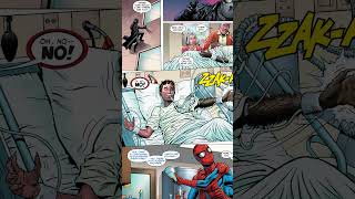 Finally Spider-Man Got A Happy Ending #shorts
