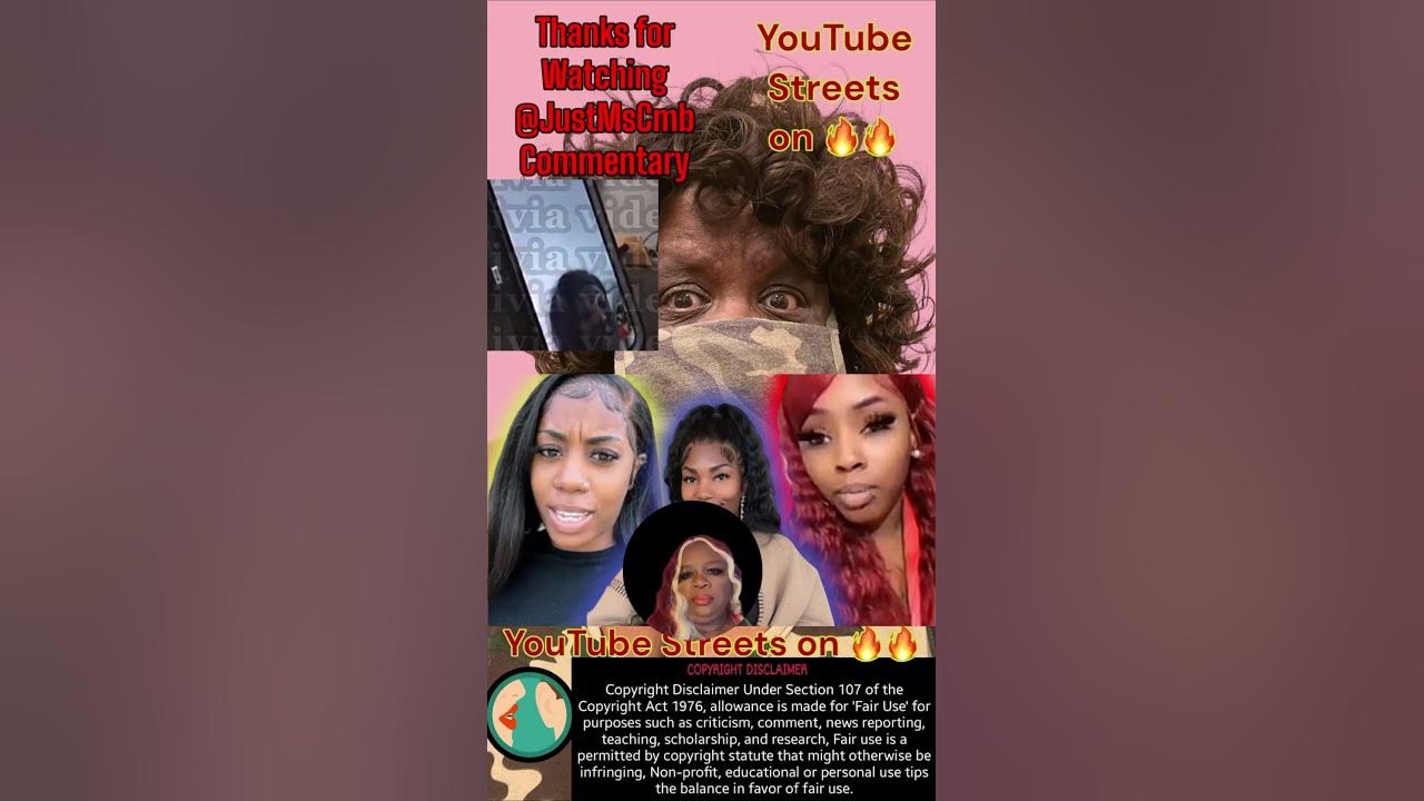 Ashley Grayson Indited and arrested YouTube