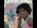 Lady Samantha Elton John LIVE 1969 mp3