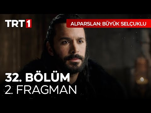 Alparslan: The Great Seljuk - Episode 32 - Trailer 2
