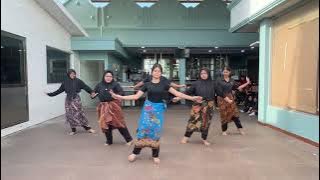 ❗️PRAKTEK ❗️Tari Nusantara Medley, Kelas X-2 Culinary Kelompok 3
