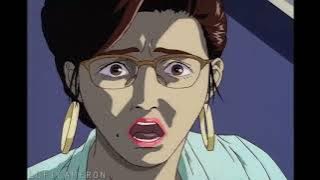 [A Kite] Howitzer Horizons but its a gruesome Lofi Hip hop AMV