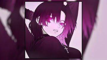 MONTAGEM RUGADA - ( SLOWED ) | TikTok Version x Kamiya Ai (Xyuk Official Video)