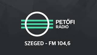 MR2 Petőfi Rádió - Szeged - FM 104,6 vételi lehetőség