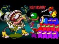 Among Us VS Toilet Monster Zombie (Skibidi Toilet3)| Among Us Animation 47