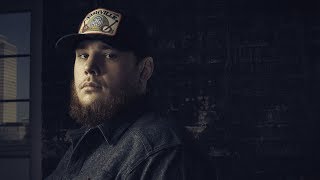 Luke Combs-This One's for You-Lyrics chords