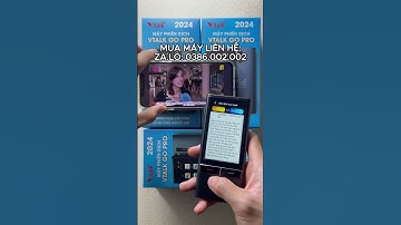 phiên dịch tiếng trung, review máy phiên dịch p169e4 #mayphiendich #mayphiendichngonngu