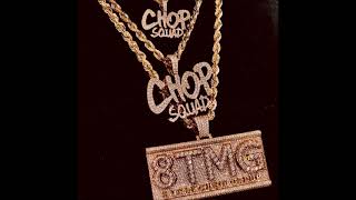 Young Chop Feat. Johnny May Cash - Know Not To Play With Us Official Version