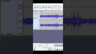 Step-by-Step Tutorial: Importing Audio Files in Audacity (2024) I Import Audio Files Easily
