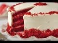 Red Velvet Cake (Classic Version) - Joyofbaking.com