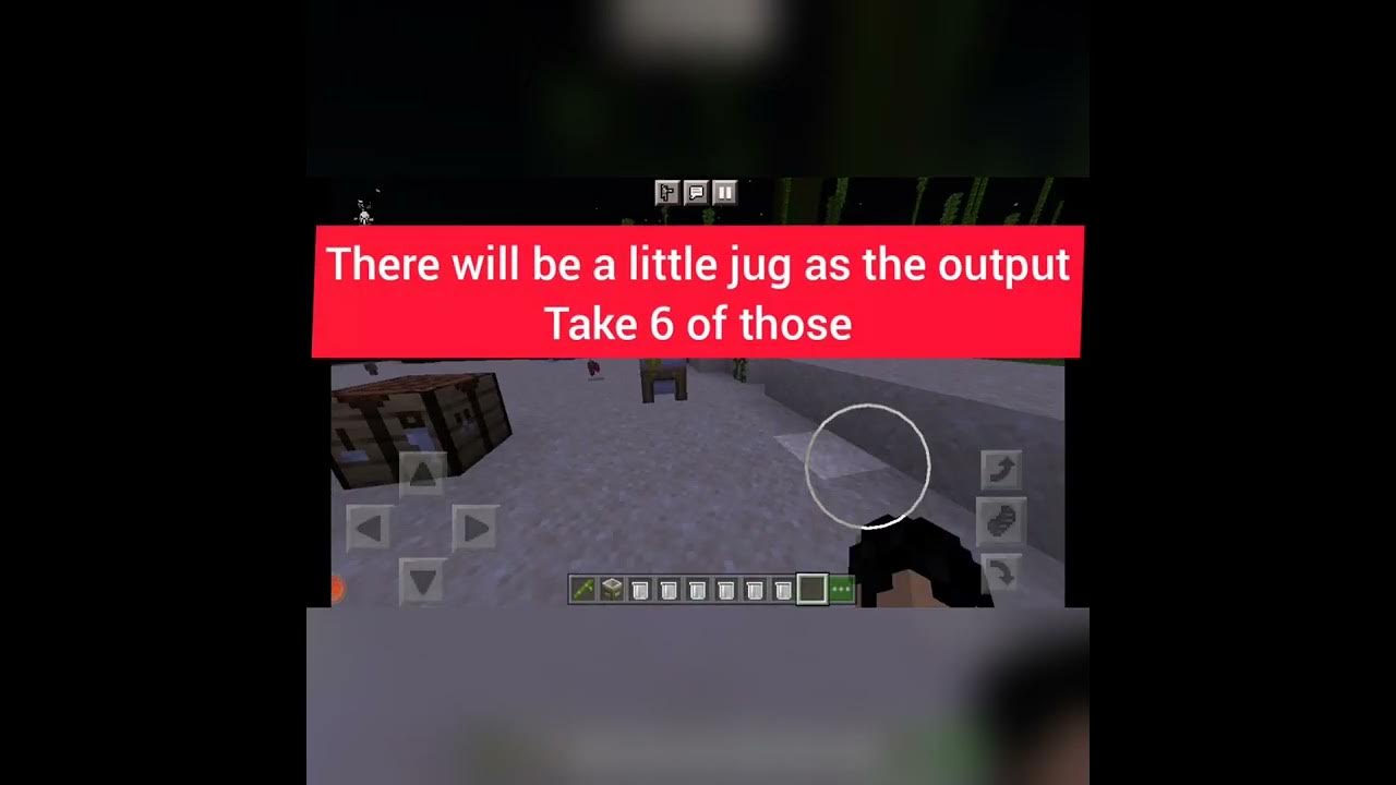 HOW TO MAKE BALLOONS IN MINECRAFT(No mods,addons or Command blocks