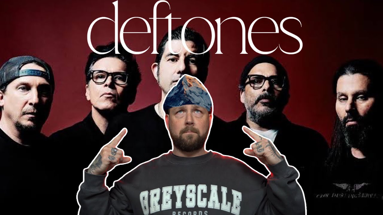 BACK AND BRILLIANT - DEFTONES "My Mind Is A Mountain" | Aussie Metal Heads Reaction