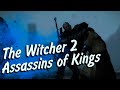 The Witcher 2 Assassins of Kings ► ЗАВЕРШЕНИЕ ВТОРОЙ ГЛАВЫ И НАЧАЛО ТРЕТЬЕЙ #6