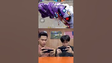 Thumbnail of Dikatain Bot ama Player malaysia, Auto mode mussik 💀#dejetff