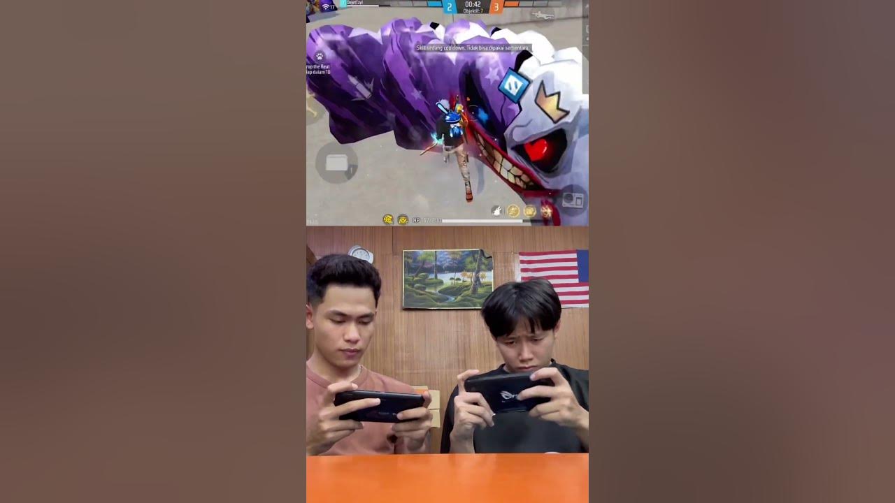Dikatain Bot ama Player malaysia, Auto mode mussik π#dejetff Dikatain Bot ama Player malaysia, Auto mode mussik π#dejetff