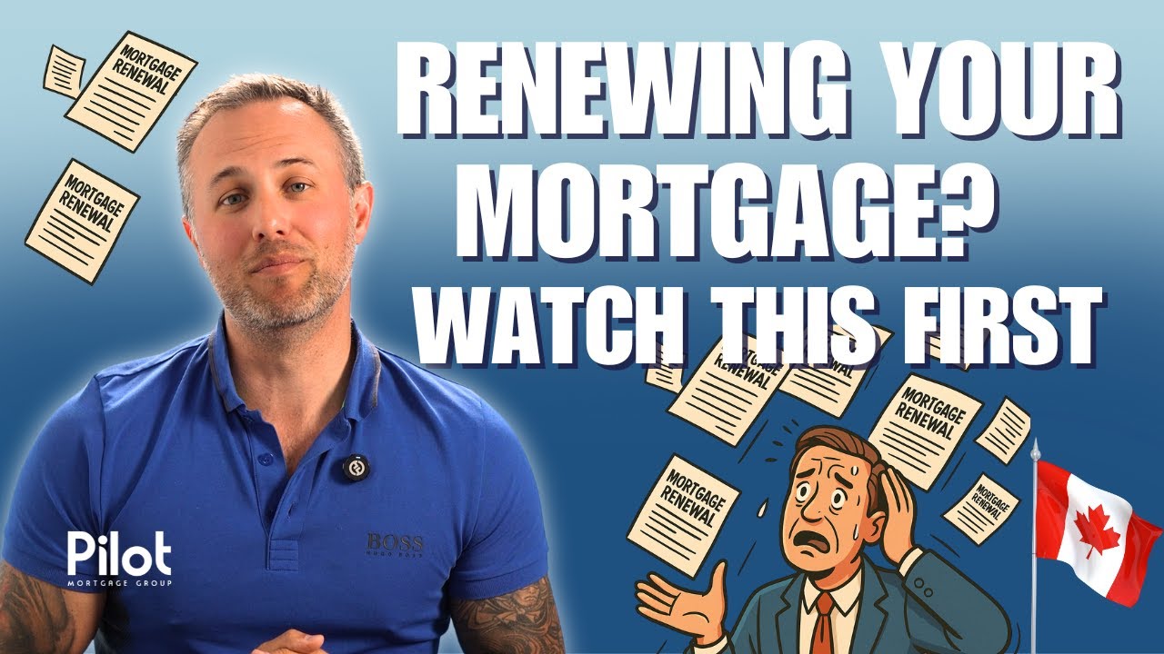 80% of Canadians Make This Costly Mistake at Renewal Time!