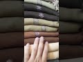 High quality men's shawls%reasonable price #fashion #foryou #shorts