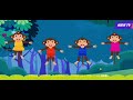 Five Little Monkeys Jumping On The Bed Part 1 The Naughty Monkeys KIDS TV Kids Songs Five Little Monkeys Jumping On The Bed Part 1 The Naughty Monkeys KIDS TV Kids Songs