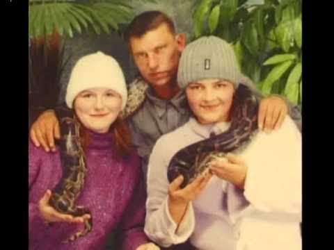 Криминальная Россия. Ловушка для одинокого мужчины. Часть 1
