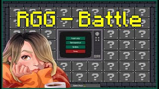 : RGG-Battle |  |   