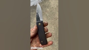 A look at a Friction Folder