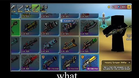 pixel gun 3d logic moment