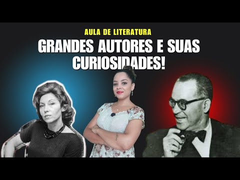 Grandes Autores da