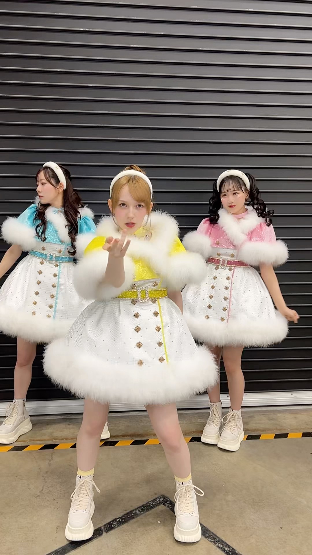 ふるっぱーはN。🧲#FRUITSZIPPER#フルーツジッパー#ふるっぱー - YouTube