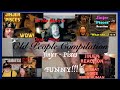 Grandparents &amp; elders ~ Jinjer "Pisces" first time reaction ~ funny compilation ~ multiple reactors