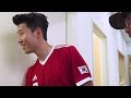 손흥민이 한국오면 젤 보고싶었던 사람 만나기 1초전ㅎㅎㅎㅎㅎ l #우리흥직캠 EP_3