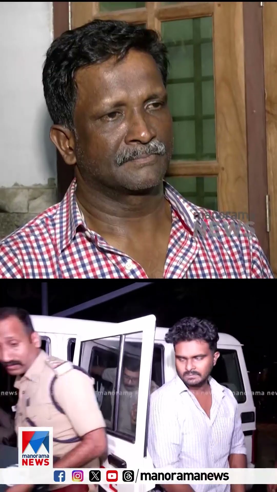 'ചെറിയ കുട്ടിയല്ലേന്ന് കരുതി വീട്ടില്‍ ചെല്ലുമ്പോള്‍ ഉമ്മ പത്തോ ഇരുന്നൂറോ കൊടുക്കുമായിരുന്നു'