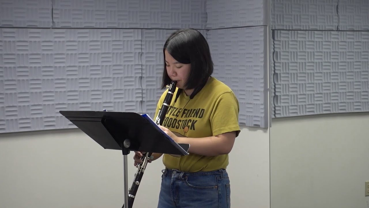 T'filah (Prayer) by Lera Auerbach