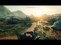 Call of Duty: Black Ops Cold War - Vietnam Song Music Video: "Another Day In Vietnam"