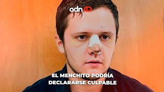 "El Menchito" podría declararse culpable en la corte de EE.UU. | Todo Personal