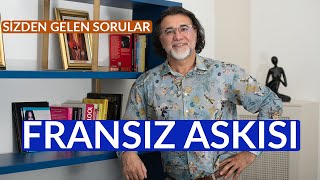 Fransız Askısı Resimi